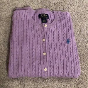 Ralph Lauren Cardigan